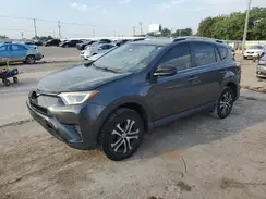 JTMZFREV6GJ087437 2016 TOYOTA RAV 4