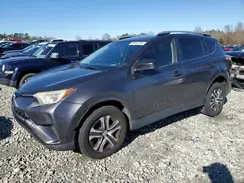 JTMZFREV6GJ087955 2016 TOYOTA RAV 4