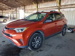 JTMZFREV6GJ089527 2016 TOYOTA RAV 4