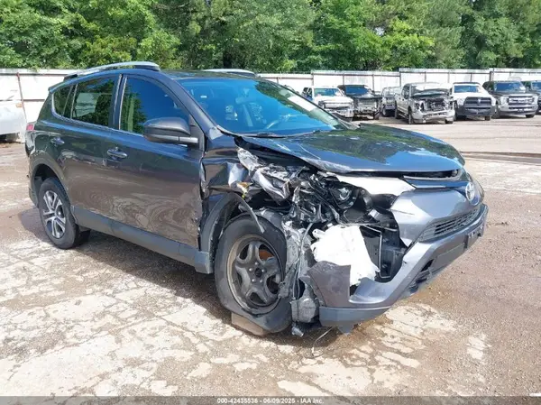 JTMZFREV6GJ091570 2016 TOYOTA RAV 4 - Image 1