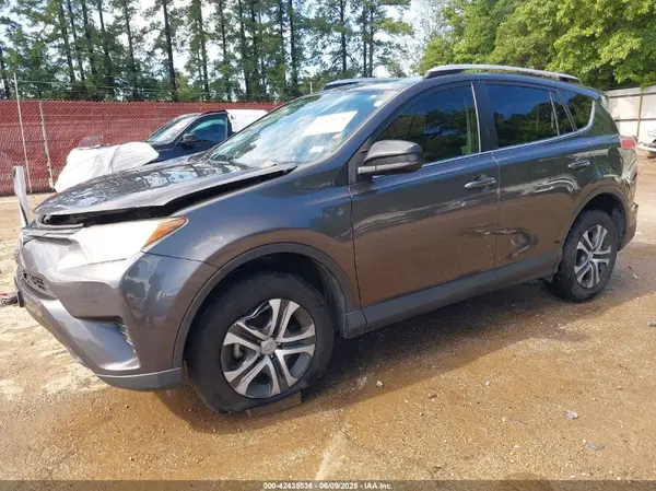 JTMZFREV6GJ091570 2016 TOYOTA RAV 4 - Image 2