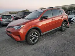 JTMZFREV6GJ092301 2016 TOYOTA RAV 4