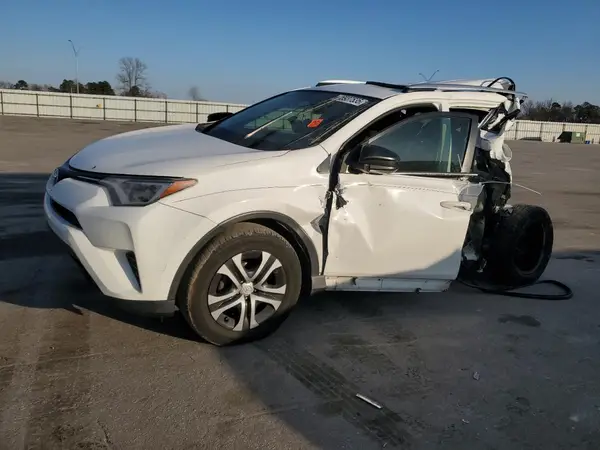 JTMZFREV6GJ092427 2016 TOYOTA RAV 4 - Image 1