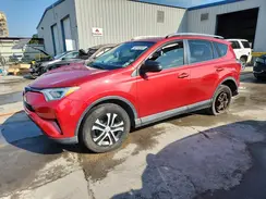 JTMZFREV6GJ093545 2016 TOYOTA RAV 4