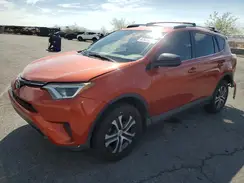 JTMZFREV6GJ093741 2016 TOYOTA RAV 4
