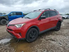 JTMZFREV6GJ093822 2016 TOYOTA RAV 4