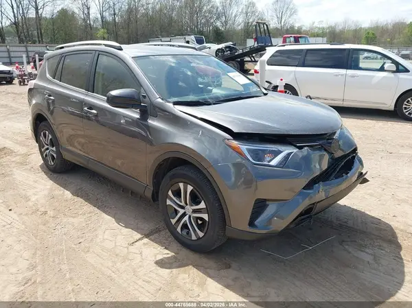 JTMZFREV6GJ094047 2016 TOYOTA RAV 4 - Image 1