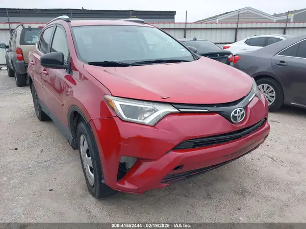 JTMZFREV6GJ094730 2016 TOYOTA RAV 4 - Image 1