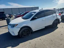 JTMZFREV6GJ094856 2016 TOYOTA RAV 4