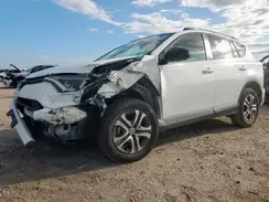 JTMZFREV6GJ095358 2016 TOYOTA RAV 4