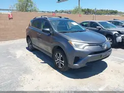 JTMZFREV6GJ095814 2016 TOYOTA RAV 4