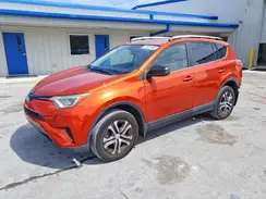 JTMZFREV6GJ096199 2016 TOYOTA RAV 4