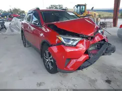 JTMZFREV6GJ097028 2016 TOYOTA RAV 4