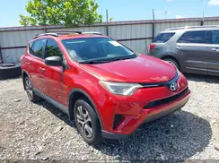 JTMZFREV6GJ097904 2016 TOYOTA RAV 4