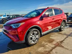 JTMZFREV6GJ098339 2016 TOYOTA RAV 4