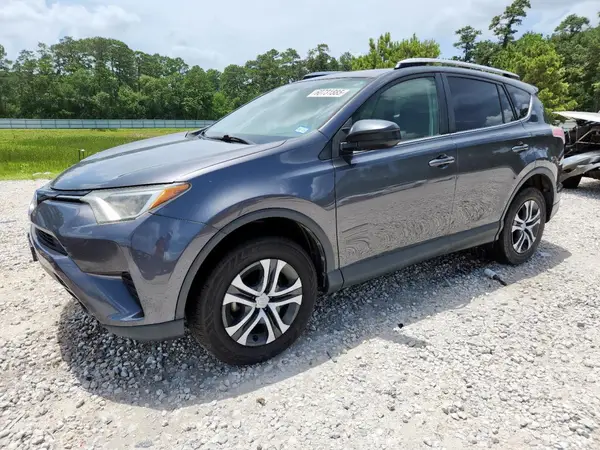 JTMZFREV6GJ098518 2016 TOYOTA RAV 4 - Image 1
