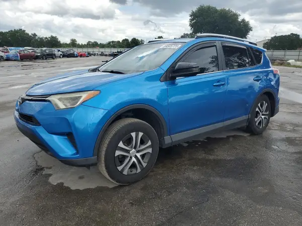 JTMZFREV6GJ099944 2016 TOYOTA RAV 4 - Image 1