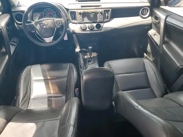 JTMZFREV6GJ099944 2016 TOYOTA RAV 4 - Image 8