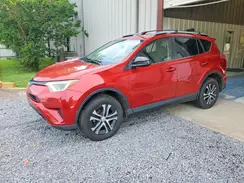 JTMZFREV6GJ100073 2016 TOYOTA RAV 4