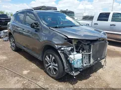 JTMZFREV6GJ100204 2016 TOYOTA RAV 4