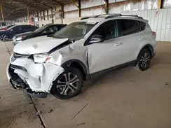 JTMZFREV6GJ100297 2016 TOYOTA RAV 4