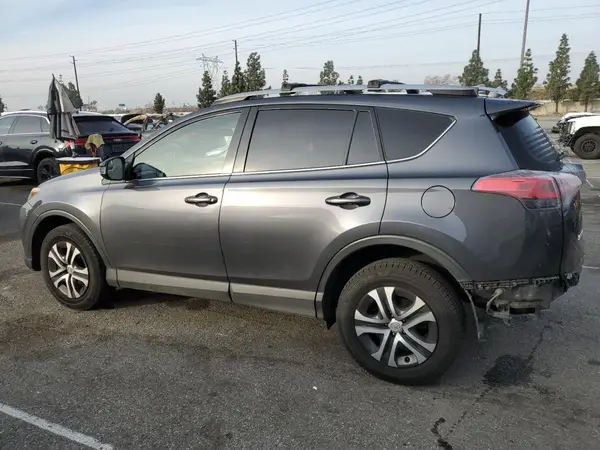 JTMZFREV6HD092959 2017 TOYOTA RAV 4 - Image 2