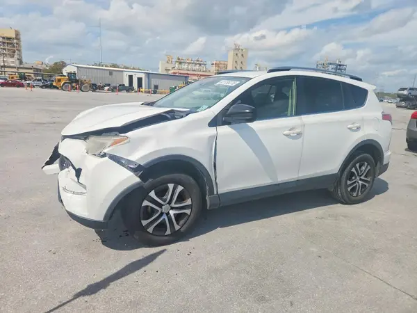 JTMZFREV6HD106990 2017 TOYOTA RAV 4 - Image 1