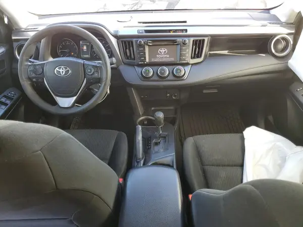 JTMZFREV6HD108030 2017 TOYOTA RAV 4 - Image 8