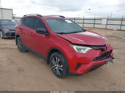 JTMZFREV6HJ101581 2017 TOYOTA RAV 4