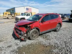 JTMZFREV6HJ102049 2017 TOYOTA RAV 4