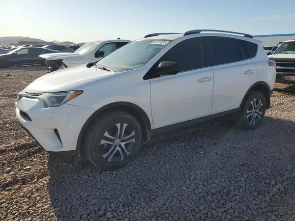 JTMZFREV6HJ103508 2017 TOYOTA RAV 4 - Image 1
