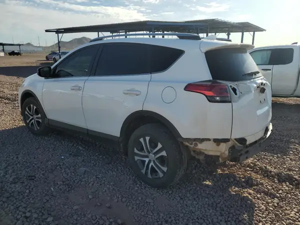 JTMZFREV6HJ103508 2017 TOYOTA RAV 4 - Image 2