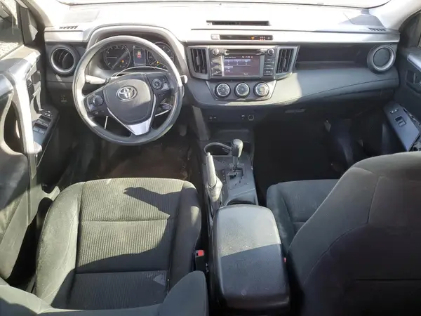 JTMZFREV6HJ103508 2017 TOYOTA RAV 4 - Image 8