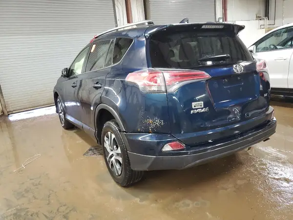 JTMZFREV6HJ104917 2017 TOYOTA RAV 4 - Image 2