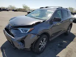 JTMZFREV6HJ107686 2017 TOYOTA RAV 4