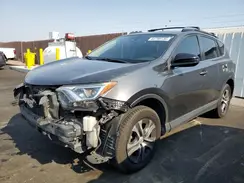 JTMZFREV6HJ109258 2017 TOYOTA RAV 4