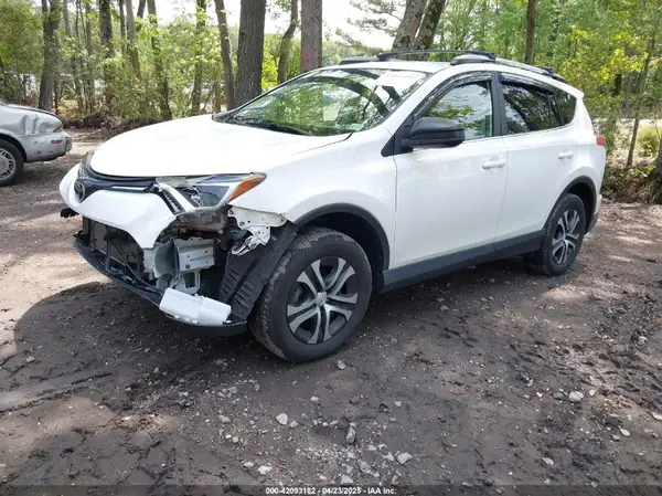 JTMZFREV6HJ110359 2017 TOYOTA RAV 4 - Image 2