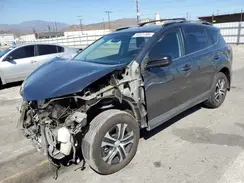 JTMZFREV6HJ110796 2017 TOYOTA RAV 4