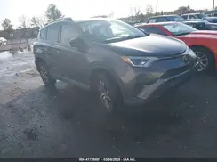 JTMZFREV6HJ110801 2017 TOYOTA RAV 4