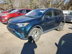 JTMZFREV6HJ119062 2017 TOYOTA RAV 4