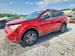 JTMZFREV6HJ119742 2017 TOYOTA RAV 4