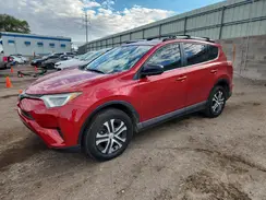 JTMZFREV6HJ124827 2017 TOYOTA RAV 4