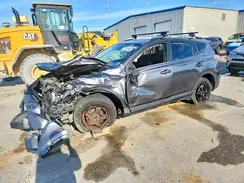 JTMZFREV6HJ125847 2017 TOYOTA RAV 4
