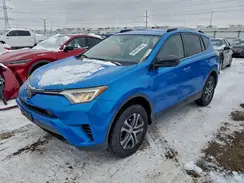 JTMZFREV6HJ126237 2017 TOYOTA RAV 4