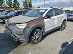 JTMZFREV6HJ129395 2017 TOYOTA RAV 4