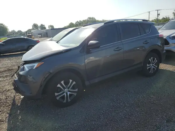 JTMZFREV6HJ132927 2017 TOYOTA RAV 4 - Image 1