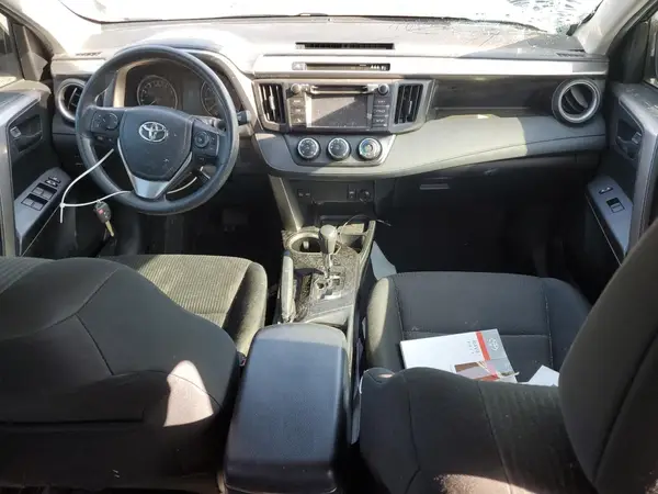 JTMZFREV6HJ132927 2017 TOYOTA RAV 4 - Image 8