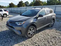 JTMZFREV6HJ141272 2017 TOYOTA RAV 4