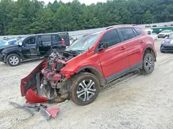 JTMZFREV6HJ145841 2017 TOYOTA RAV 4