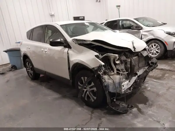 JTMZFREV6HJ147279 2017 TOYOTA RAV 4 - Image 1